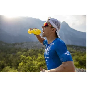 PowerBar Bote IsoActive Limón 600gr