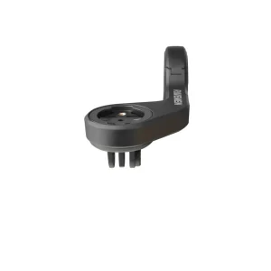 Ravemen Soporte del Ciclocomputador Garmin para manillar 31.8 mm
