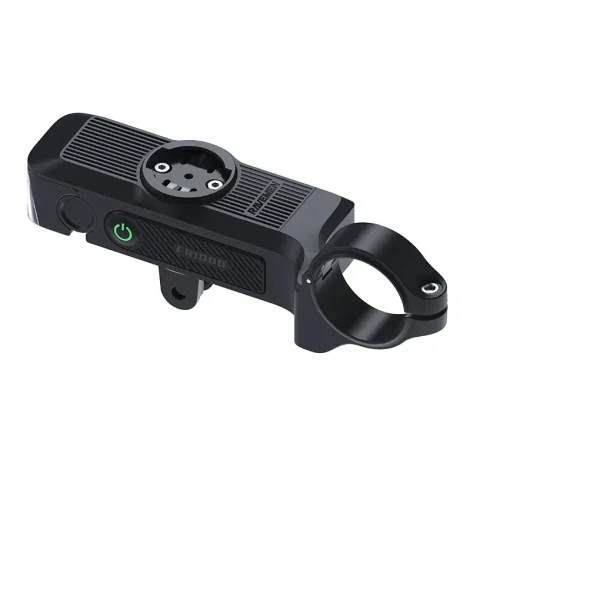 Ravemen Luz Delantera  FR1000 con Adaptador incluido