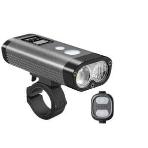 Ravemen Luz Delantera PR2000