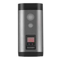 Ravemen Luz Delantera PR2000