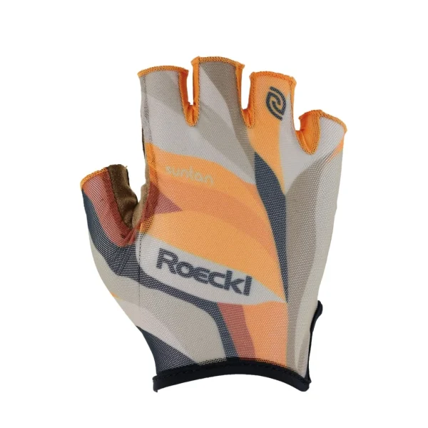 Guantes Roeckl Ibio High Performance Tierra