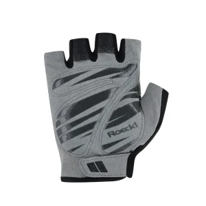 Guantes Roeckl Bruneck Performance Gris Sombra