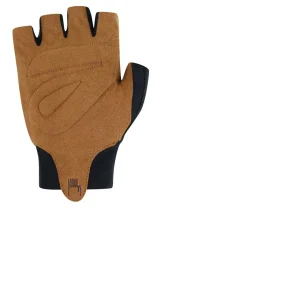 Guantes Roeckl Bedano Performance Negro-Marrón