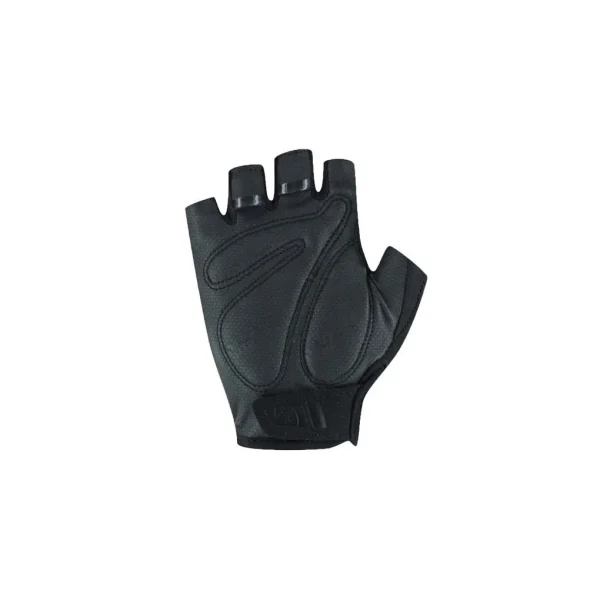 Guantes Roeckl Busano Performance Negro Sombreado