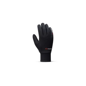 Guantes Roeckl Pino Urban Negro