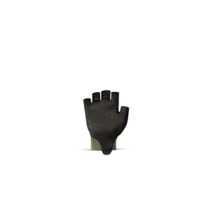 Guantes Roeckl Brixen Performance Negro-Pesto
