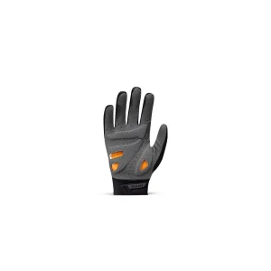 Guantes Roeckl Morgex 2 Largo Negro