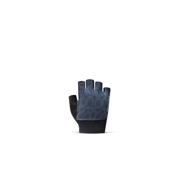 Guantes Roeckl Bruneck 2 Performance Negro Ahumado