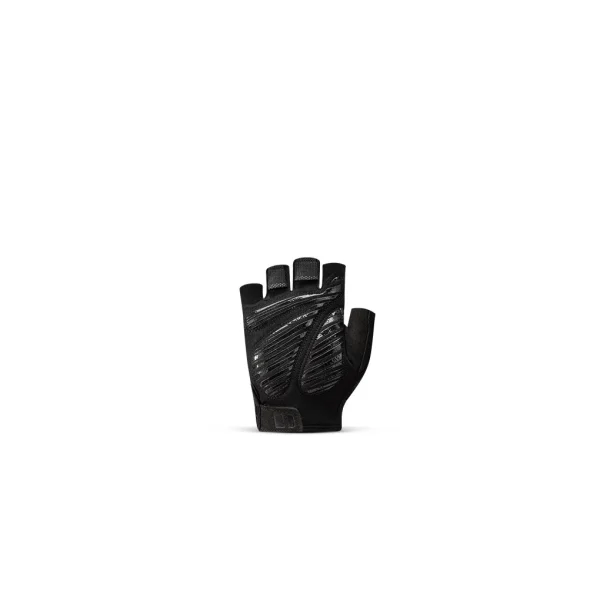 Guantes Roeckl Bruneck 2 Performance Negro Ahumado