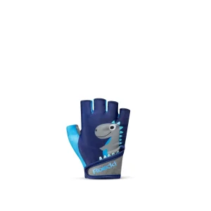 Guantes Roeckl Turgi 2 Kids Caverna Oceánica