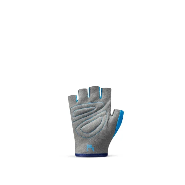 Guantes Roeckl Turgi 2 Kids Caverna Oceánica