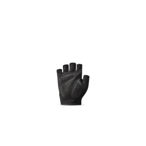 Guantes Roeckl Belp Performance Negro Ahumado