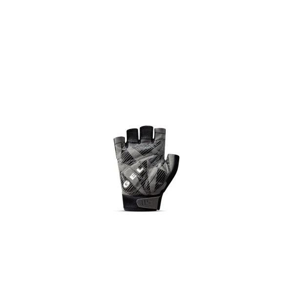 Guantes Roeckl Itamos 3 High Performance Negro-Blanco