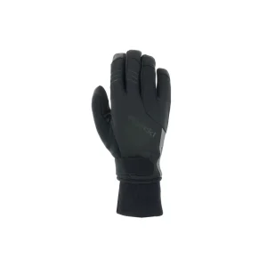Guantes Roeckl Villach 2 Extra Warm Negro