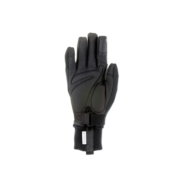 Guantes Roeckl Villach 2 Extra Warm Negro