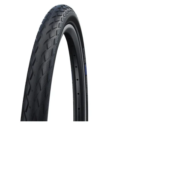 Cubierta Schwalbe MARATHON PLUS Perf, SmartGuard, TwinSkin 16x1.35
