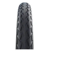Cubierta Schwalbe MARATHON PLUS Perf, SmartGuard, TwinSkin 16x1.35