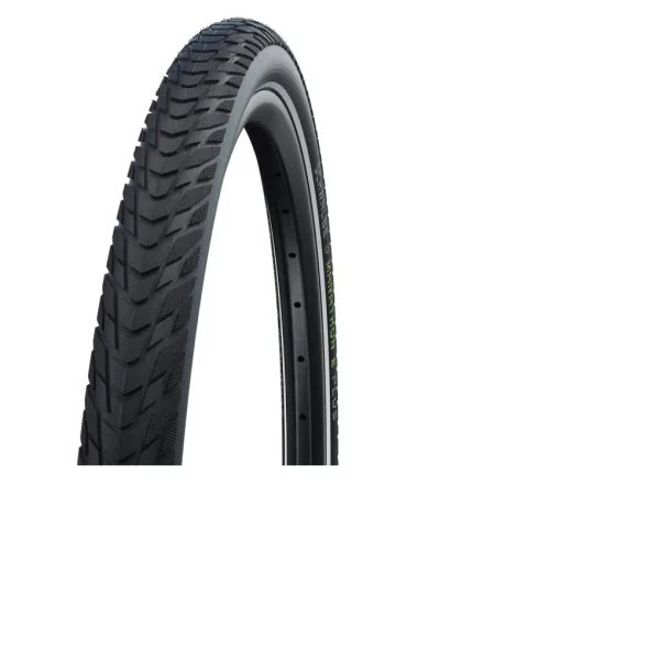 Cubierta Schwalbe MARATHON PLUS Perf, SmartGuard, 28x1.50 700x38C