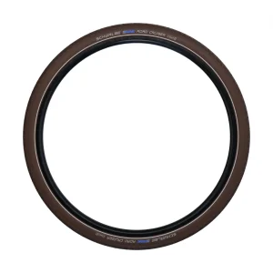 Cubierta Schwalbe ROAD CRUISER K-Guard 26x1.75 Brown Reflex