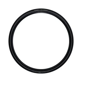 Cubierta Schwalbe MARATHON Performance GreenGuard TwinSkin 28x1.65 Reflectante