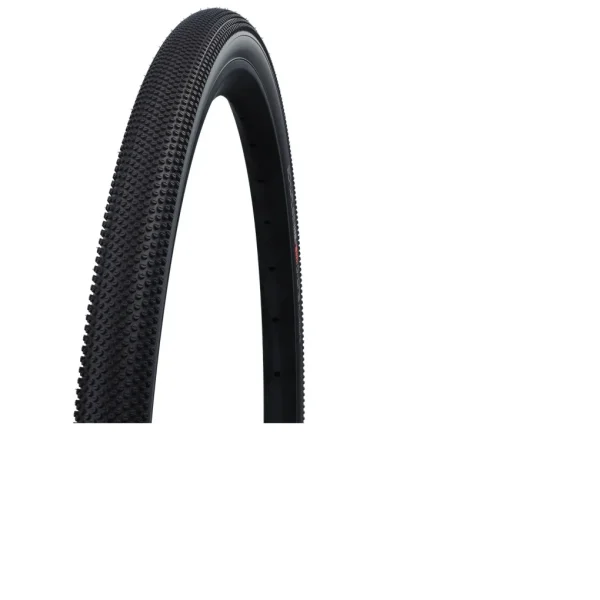 Cubierta Schwalbe G-ONE ALLROUND  SnakeSkin 700x40C, 28x1.50