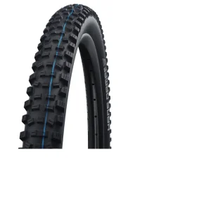 Cubierta Schwalbe HANS DAMPF Evo, Super Trail, TLE 29x2.60