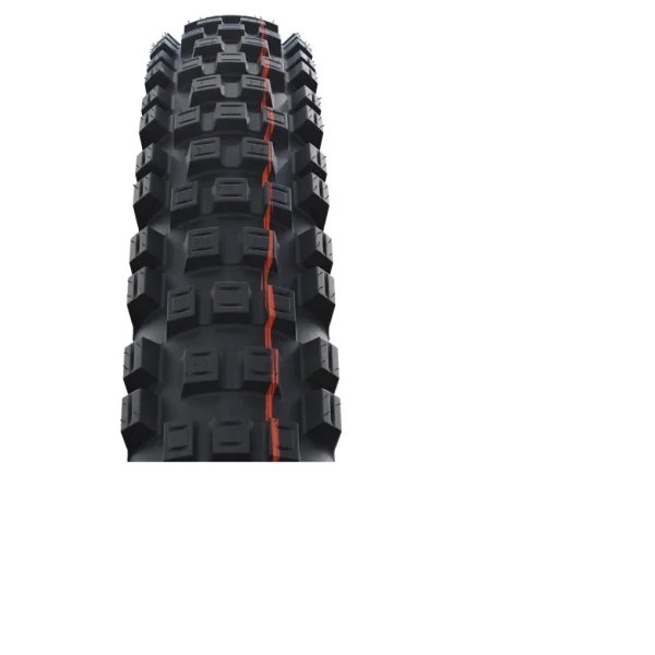 Cubierta Schwalbe EDDY CURRENT, Rear, Evo, Super Gra., TLE 27.5x2.60