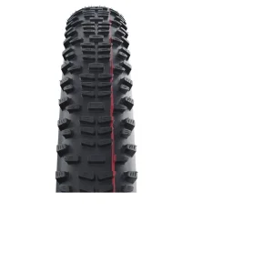 Cubierta Schwalbe RACING RALPH Evo, SnakeSkin, TLE 29x2.25