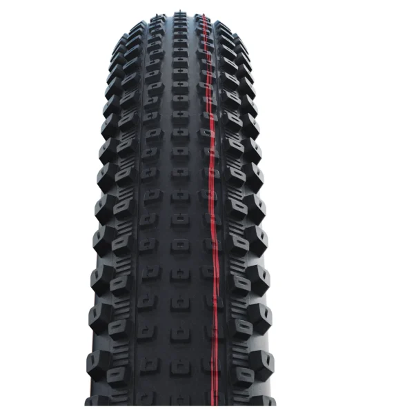 Cubierta Schwalbe RICK Evo, XC PRO, TLR 29x2.40 NEGRO