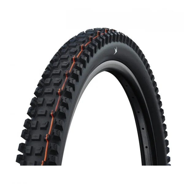 Cubierta Schwalbe ALBERT Evo, TRAIL PRO, TLR Plegable SOFT 29x2.50