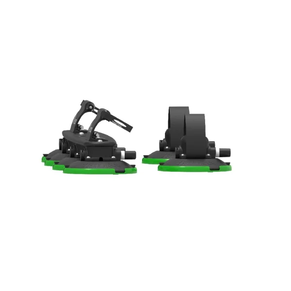 Portabicicletas Treefrog Model Elite 2 para 2 Bicicletas