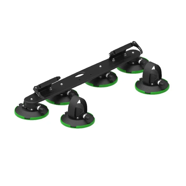 Portabicicletas Treefrog Model Elite 2 para 2 Bicicletas