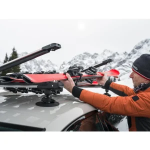 Ski&Snowboard 626 Rack TREEFROG