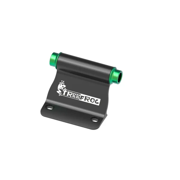Juego de casquillos TreeFrog para base universal 15*110 mm