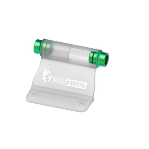 Juego de casquillos TreeFrog para base universal 15*110 mm