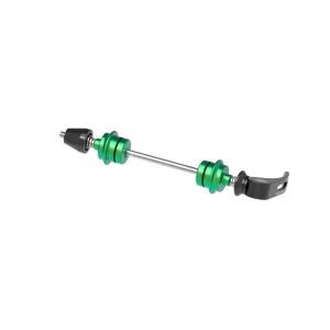 Juego de casquillos TreeFrog para base universal 9*100 mm con liberación rápida