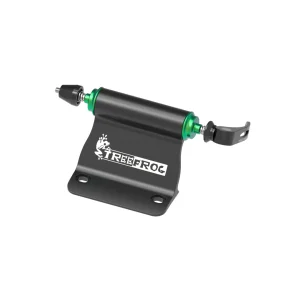 Juego de casquillos TreeFrog para base universal 9*100 mm con liberación rápida