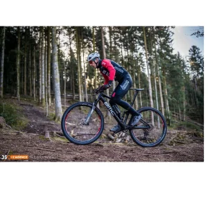 Cubierta MTB Vittoria Barzo XC rígido 29x2.25