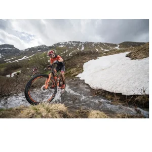 Cubierta MTB Vittoria Barzo XC rígido 29x2.25