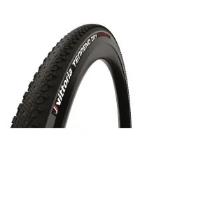 Cubierta Gravel Vittoria Terreno Dry TLR Hookless 700x40c