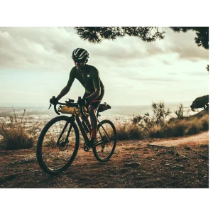 Cubierta Gravel Vittoria Terreno Dry TLR Hookless 700x40c