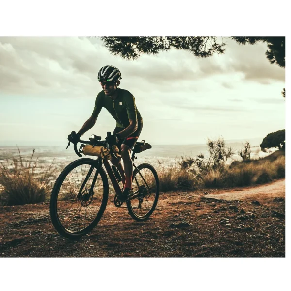 Cubierta Gravel Vittoria Terreno Dry TLR Hookless 700x40c