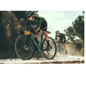 Cubierta Gravel Vittoria Terreno Dry TLR Hookless 700x40c