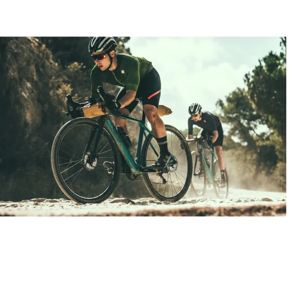 Cubierta Gravel Vittoria Terreno Dry TLR Hookless 700x40c