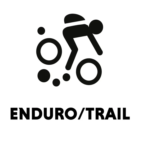 Cubierta MTB Trail Vittoria Martello TLR 29x2.60