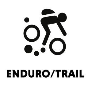 Cubierta MTB Trail Vittoria Mazza TLR 29x2.40