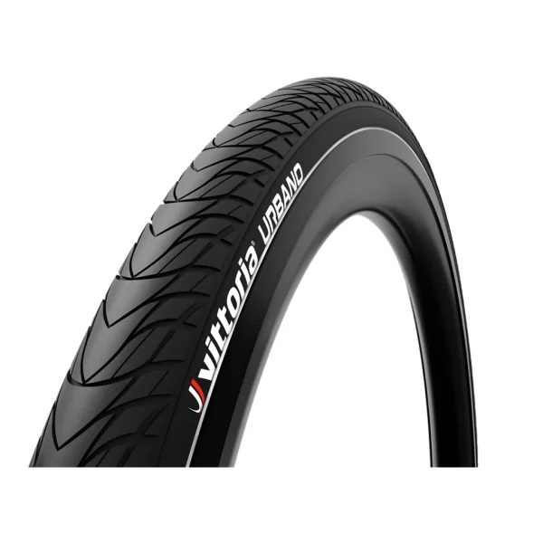 Cubierta urban Vittoria Urbano 700x38c Reflectante Sell Out