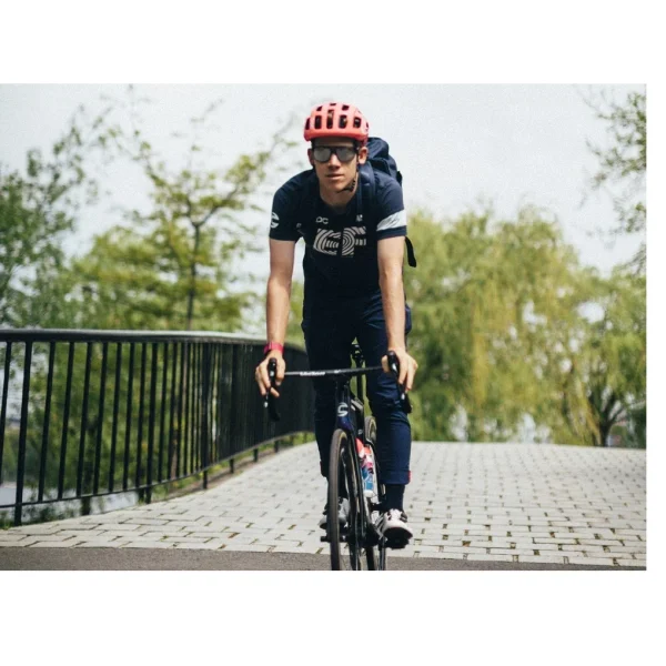 Cubierta urban Vittoria E-Randonneur rígido 700x35c Negro Reflectante Sell Out