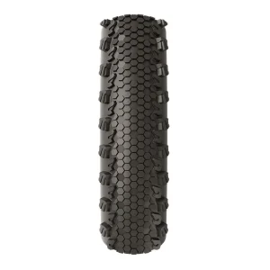 Cubierta Gravel Vittoria Terreno Dry 700x47c TLR Hookless Antracita G2.0
